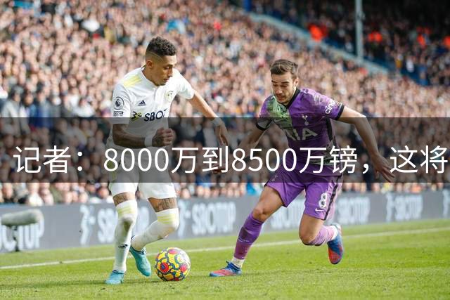 记者：8000万到8500万镑，这将是利物浦引进巴尔科拉的起步报价